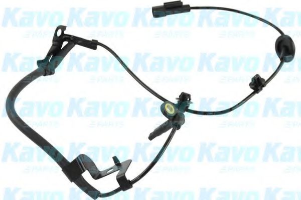 Датчик, частота вращения колеса KAVO PARTS BAS-5528