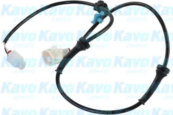 Датчик, частота вращения колеса KAVO PARTS BAS-8530