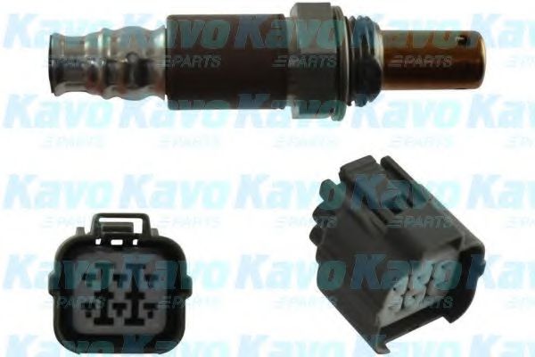 Лямбда-зонд KAVO PARTS EOS-8004