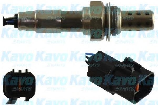 Лямбда-зонд KAVO PARTS EOS-1015