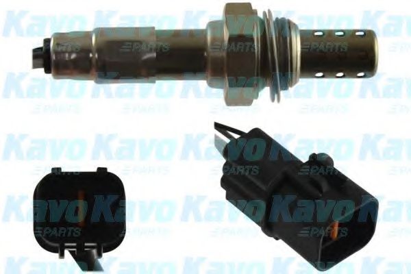 Лямбда-зонд KAVO PARTS EOS-1030