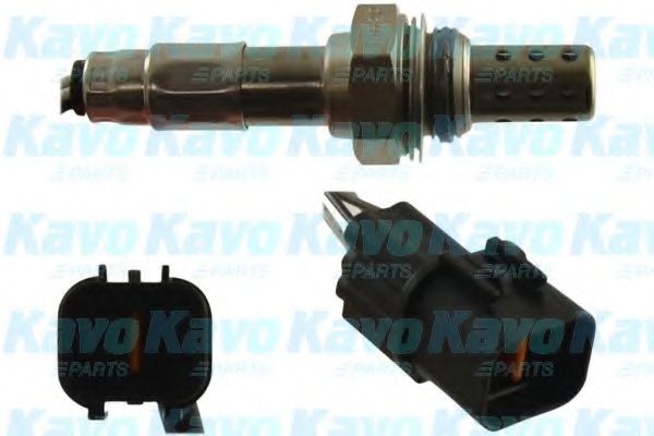 Лямбда-зонд KAVO PARTS EOS-3018