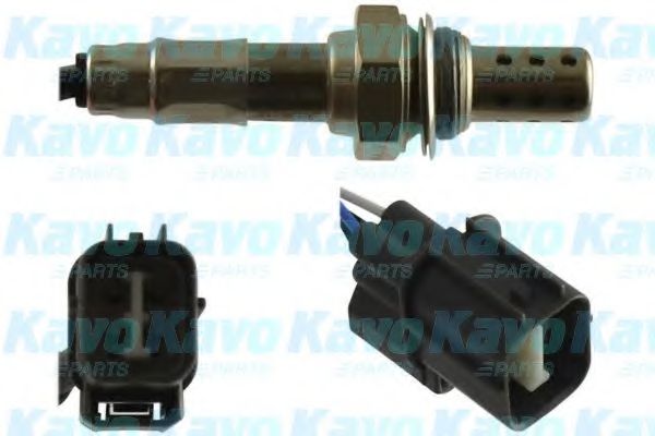 Лямбда-зонд KAVO PARTS EOS-5546