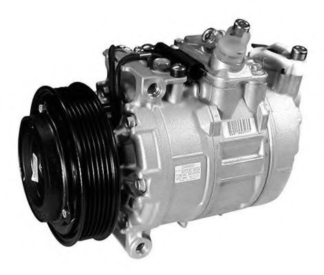 Компрессор, кондиционер NRF 32603G