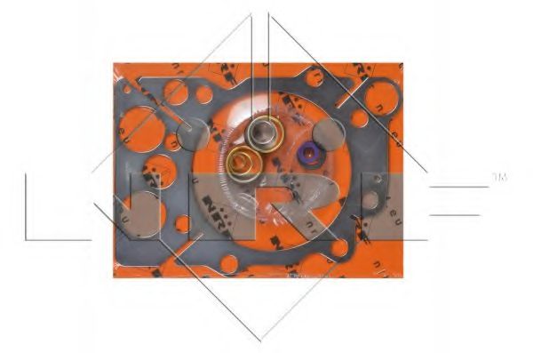 Прокладка, головка цилиндра NRF 72008