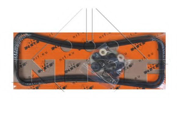 Комплект прокладок, крышка головки цилиндра NRF 79504