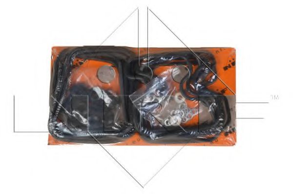 Комплект прокладок, крышка головки цилиндра NRF 79507