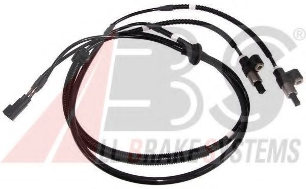Датчик, частота вращения колеса A.B.S. 30240