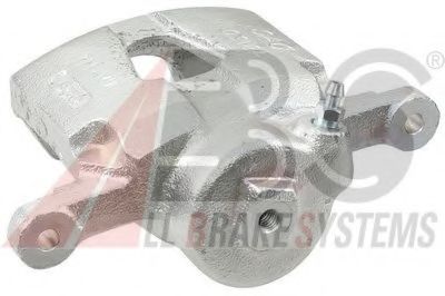 Тормозной суппорт A.B.S. 421222
