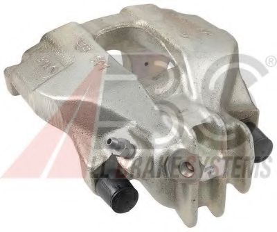 Тормозной суппорт A.B.S. 423601