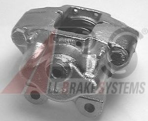 Тормозной суппорт A.B.S. 428731