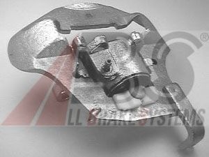 Тормозной суппорт A.B.S. 523541