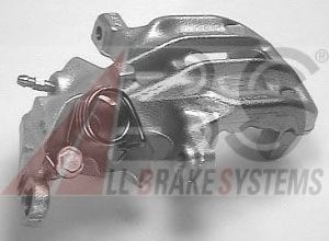 Тормозной суппорт A.B.S. 529681