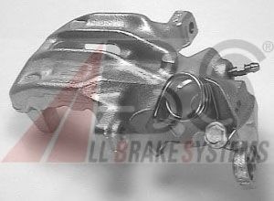 Тормозной суппорт A.B.S. 529682