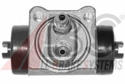 Колесный тормозной цилиндр A.B.S. 72530