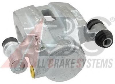 Тормозной суппорт A.B.S. 726722