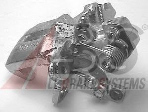 Тормозной суппорт A.B.S. 728662