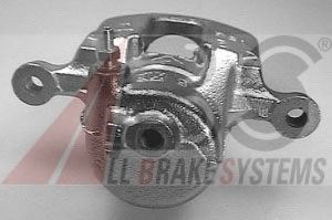 Тормозной суппорт A.B.S. 728781