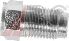 Накидный болт HAVAM P65