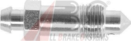 Болт воздушного клапана / вентиль HAVAM 0018