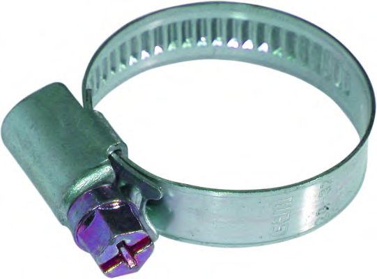 Зажимный хомут BIRTH 4383