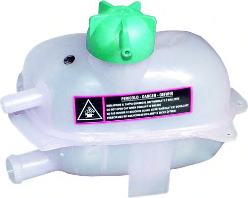 Бачок, радиатор BIRTH 8190