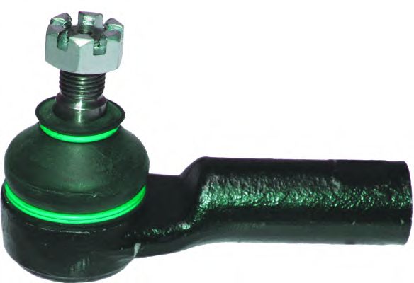 Наконечник поперечной рулевой тяги BIRTH RX0002