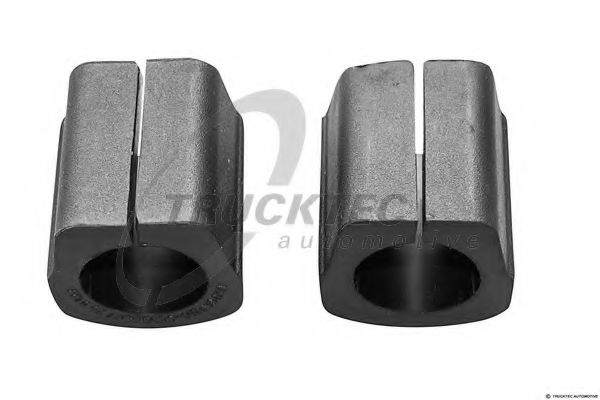 Опора, стабилизатор TRUCKTEC AUTOMOTIVE 02.30.029