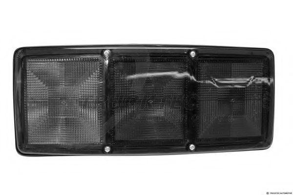 Задние фонари TRUCKTEC AUTOMOTIVE 02.42.295