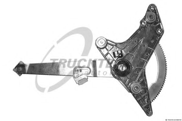 Подъемное устройство для окон TRUCKTEC AUTOMOTIVE 02.54.026