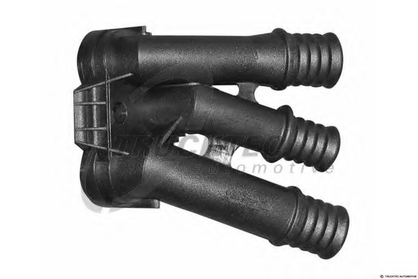 Фланец охлаждающей жидкости TRUCKTEC AUTOMOTIVE 08.59.037