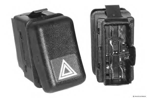Указатель аварийной сигнализации TRUCKTEC AUTOMOTIVE 03.42.054