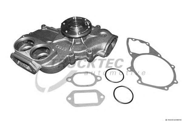 Водяной насос TRUCKTEC AUTOMOTIVE 01.19.232