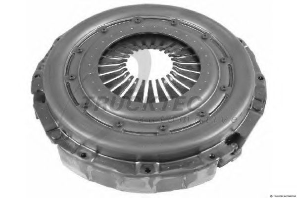 Нажимной диск сцепления TRUCKTEC AUTOMOTIVE 02.23.041