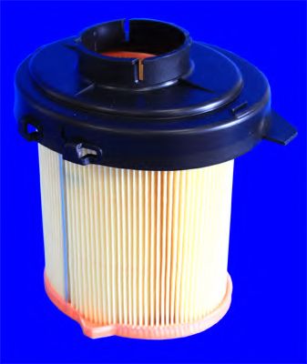 Воздушный фильтр DELPHI PC629