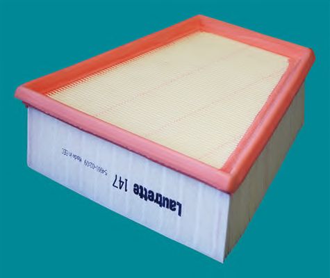 Воздушный фильтр MECAFILTER 147