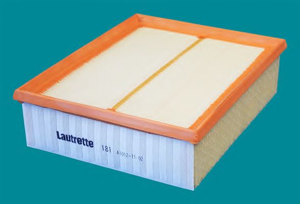 Воздушный фильтр MECAFILTER 181