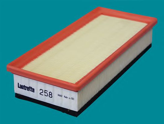 Воздушный фильтр MECAFILTER 258