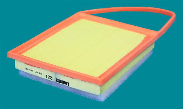 Воздушный фильтр MECAFILTER 281