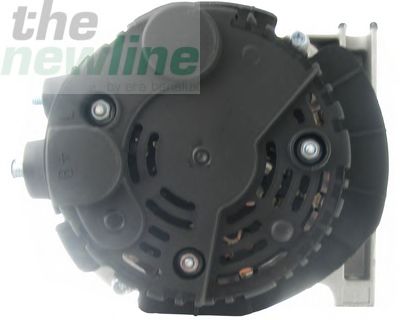 Генератор QUINTON HAZELL 9090072