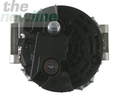 Генератор QUINTON HAZELL 9047220