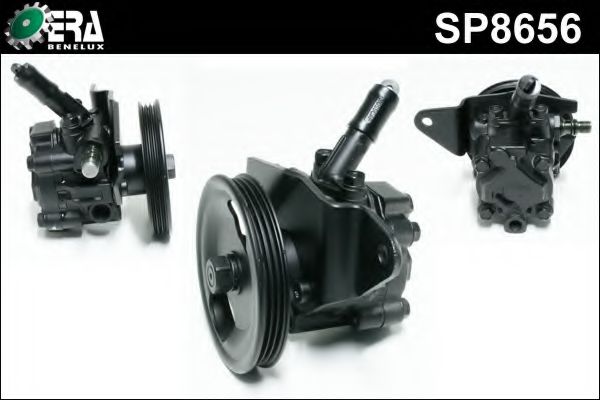 Гидравлический насос, рулевое управление ERA Benelux SP8656