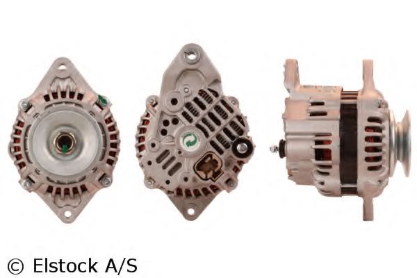 Генератор ELSTOCK 48-4883