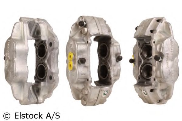 Тормозной суппорт ELSTOCK 821519
