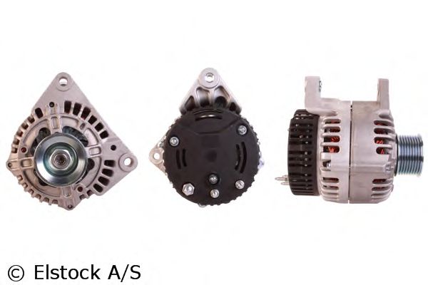 Генератор ELSTOCK 28-6545