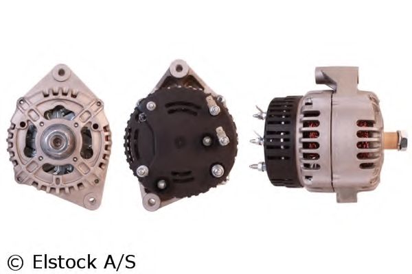 Генератор ELSTOCK 486613