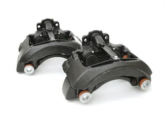 Тормозной суппорт HALDEX 89533