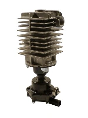 Отделитель воды, пневматическая система HALDEX 78285