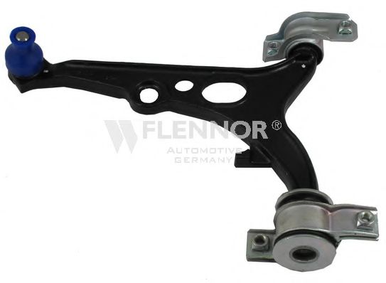 Рычаг независимой подвески колеса, подвеска колеса FLENNOR FL0146-G