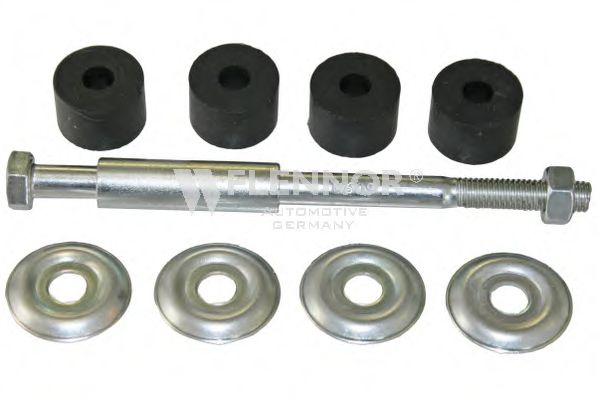 Тяга / стойка, стабилизатор FLENNOR FL0080-H